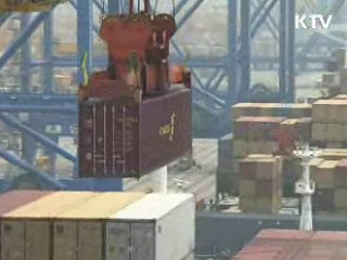 3월 산업생산, 수출호조로 8.7% 증가