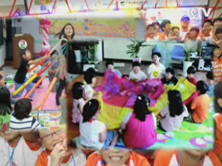 예술을 후원하는 '문화 기업들'