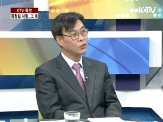 김정은 체재 대외정책 어디로?