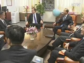 임성남 6자 수석 대표 오늘 미국행