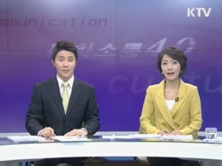 김정일 위원장 영결식···김정은 운구차 직접 호위