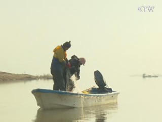 내수면 어업 집중 육성…소득 50% 향상