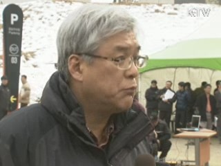 화재 사망자의 67% 주택에서 발생