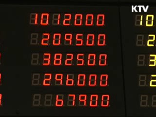 10대 그룹 시가총액 비중 60% 육박