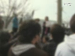 경찰, 강정마을회 후원계좌 법 위반 수사