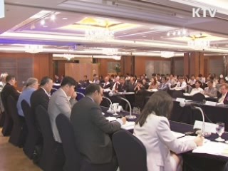 "北에 외부정보 유입되면 긍정적 변화 기대"