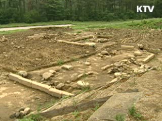 남북 불교계, 평양 불교유적 발굴 추진