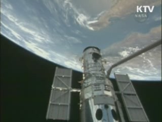 '달 탐사' 핵심기술 개발 성공