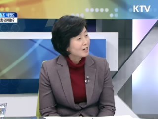 원조 한류로서 태권도의 위상은? [와이드 인터뷰]