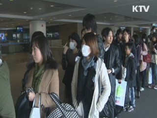 중국 신종 AI 확산···인천공항 검역 강화