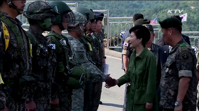 '대통령 특별휴가' 장병에 다양한 무료·할인혜택