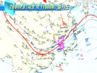 일기예보 해설 (33회)