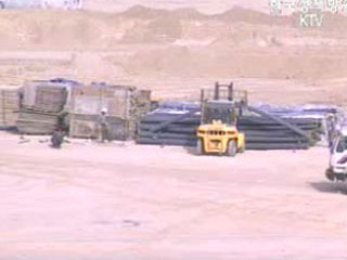 주목받는 개성공단