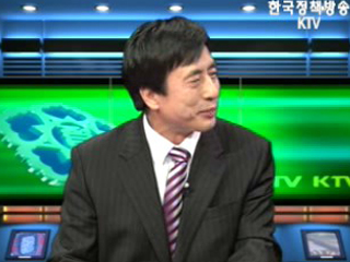 출연-여성가족부 이인식 정책홍보관리본부장