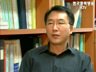 노동 고령화 대비 시급