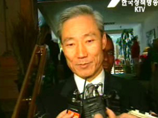 김종훈 대표 `협상 끝까지 책임질 것`