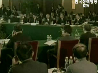 `북 6자 임하면 금융 풀어줄지 궁금해했다`