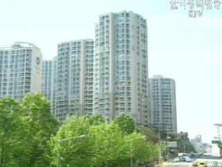 아파트 가격 하향 안정세 뚜렷