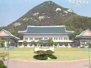 청와대,포스코 사태 <엄중·단호> 대처