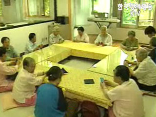 노인복지시설 인권보호 및 안전관리지침 제정