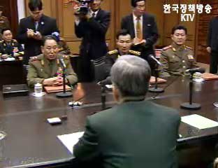 남북, ‘서해상 충돌방지’ 막판 조율