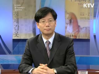 한국 대중음악, 세계 무대로!