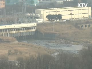 물 부족 어떻게 풀어야 하나