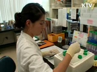 연구개발 가속, 경제위기 극복