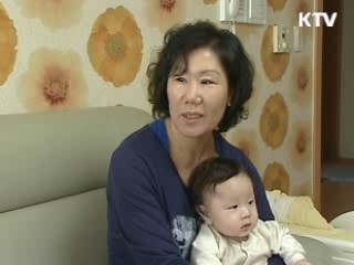 [현장 포커스] 아이, 믿고 맡기세요