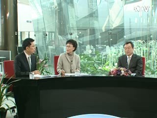 어윤대 위원장 "브랜드 제고, 中企를 첨병으로"