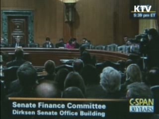 론 커크 "FTA 지연, 새 해결책 모색"