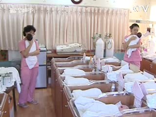 '아이낳기 좋은 세상 운동본부' 출범