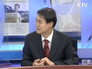 리먼사태 1년, 한국경제 모습은 [오늘의 경제동향]