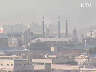 산업단지 개발 민간규제 한시 완화