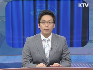 이 대통령, 호남고속철 기공식 참석