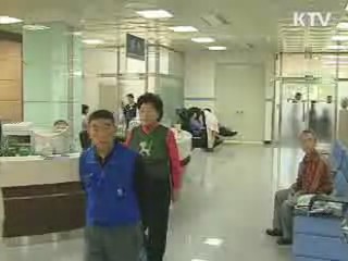 협심증, 매년 3월에 급증