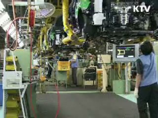 작년 한국 성장률 G20 5위…올해도 동일