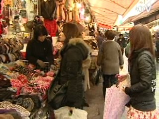 방방곡곡 '문화관광형 대표시장' 육성