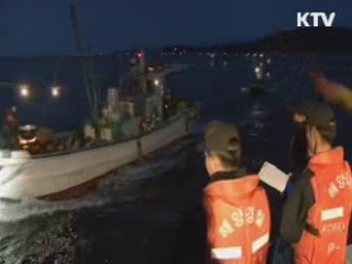 이 대통령 "깊은 애도···철저하게 진상규명"