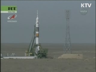 '한국형 유인 우주 프로그램' 추진