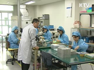 오는 7월 '타임오프 시행'준비 박차