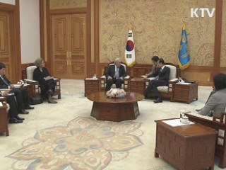 세계은행 "한국과 개발 의제 긴밀히 협력"