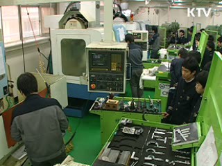 삼성전자, '마이스터고 출신' 정규직 우선 채용