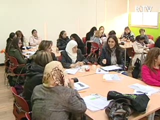 개도국 여성에 '한국 직업교육' 전수