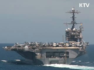 이 대통령 "국무위원들부터 안보의식 가져야"