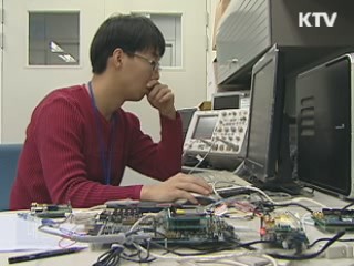 시간제 일자리 창출에 중점…정부 지원 확대