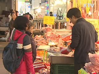 울산 "미사용 희망근로상품권 빨리 쓰세요"