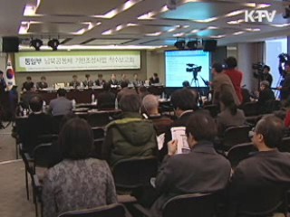 현인택 장관 "북핵·인도적 사안 분리 안해"