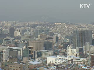 "식량자원 확보, 범국가적 기구 만들어야"