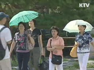 식중독·자외선지수로 봄철 건강 챙겨요